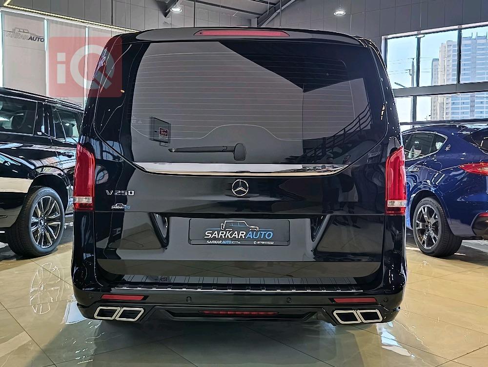 مێرسێدس بێنز V-Class